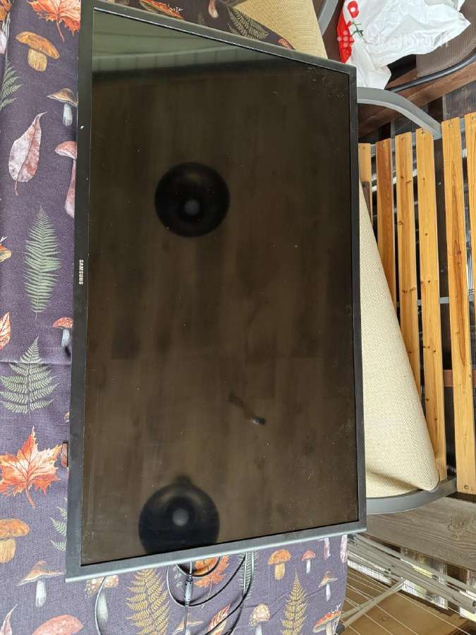 Parduodamas TV Samsung ue32m5002ak