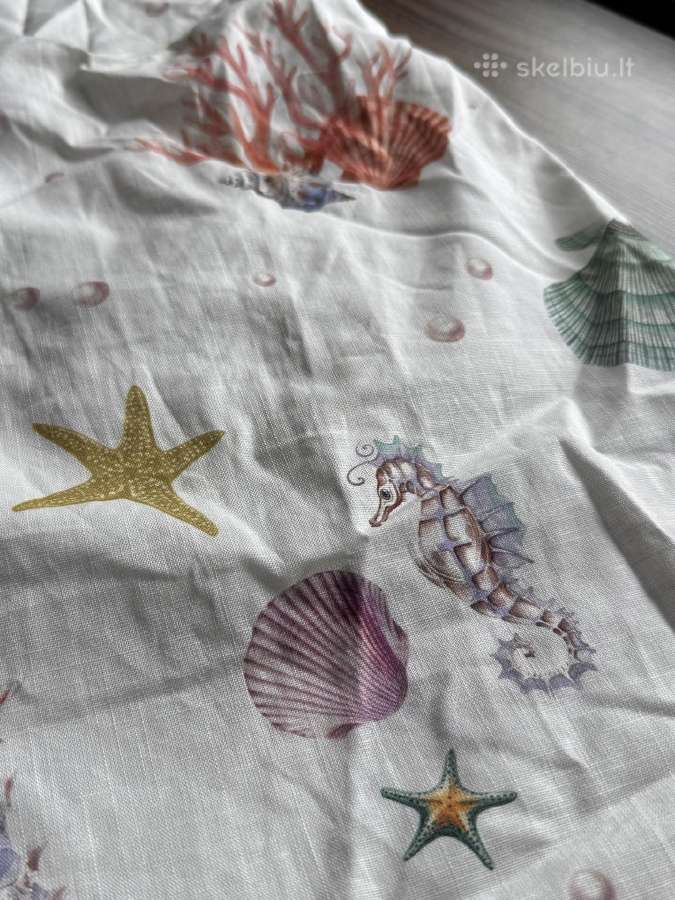Shein trumpa medvilninė suknelė XS - nuotraukos Nr. 24