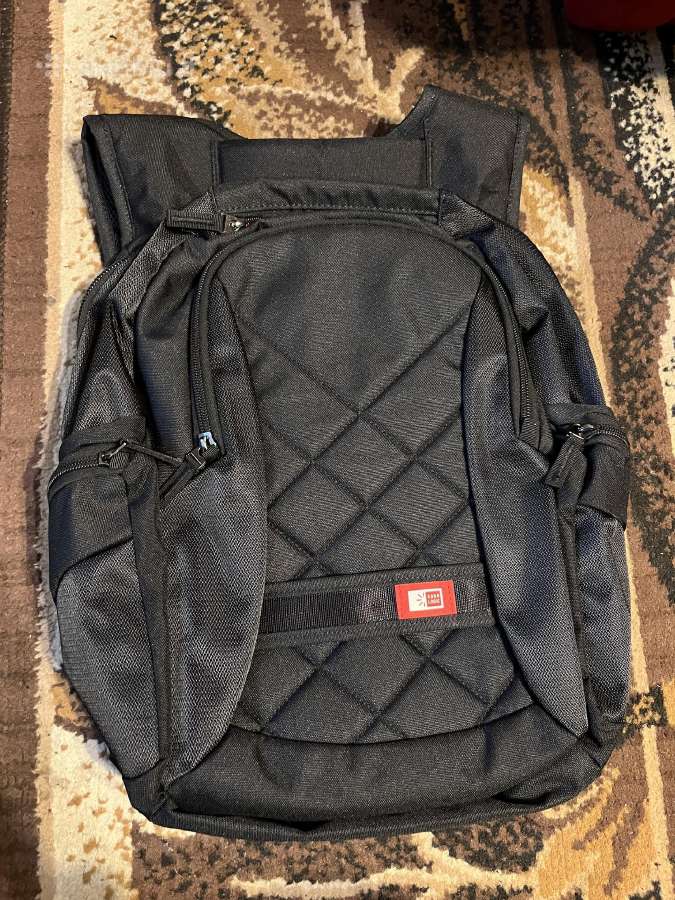 Caselogic Backpack