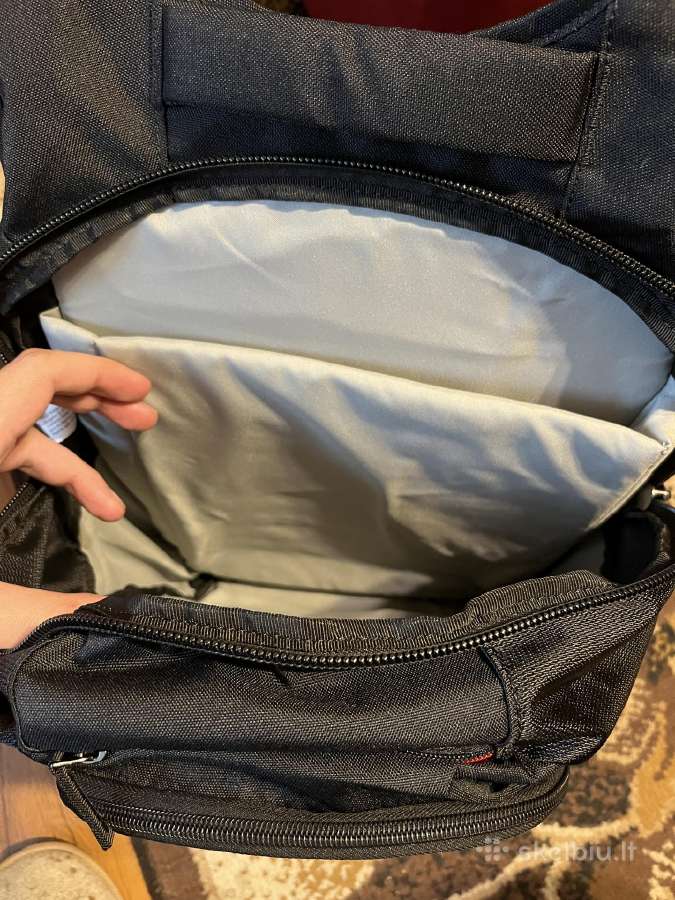 Caselogic Backpack - nuotraukos Nr. 3