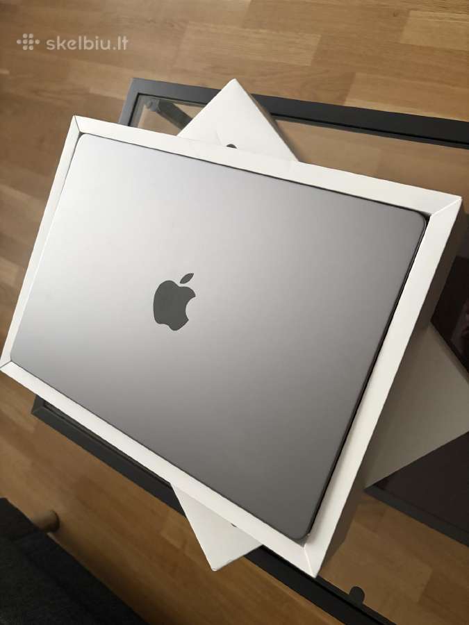 MacBook pro 14 m1 pro