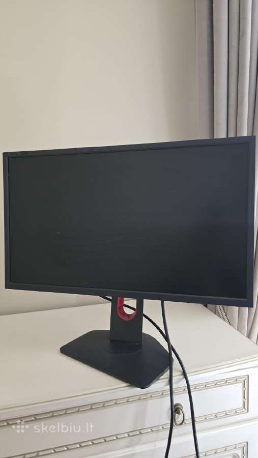 Benq Zowie 240hz Xl2540k
