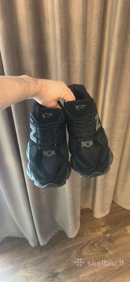 New balance 9060 - nuotraukos Nr. 4