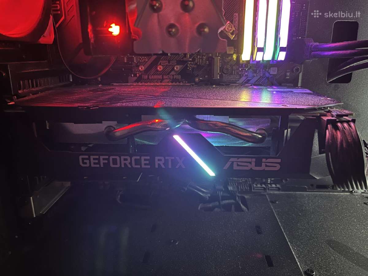 Geforce Rtx 2060