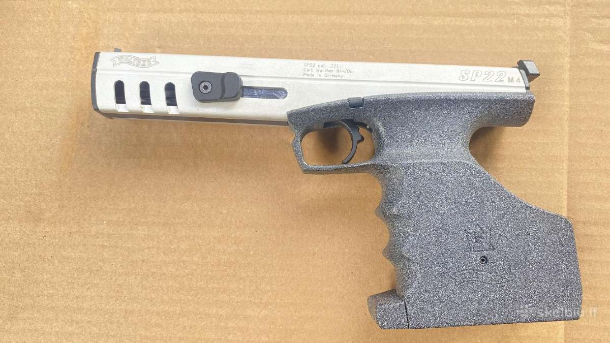 Walther - nuotraukos Nr. 4
