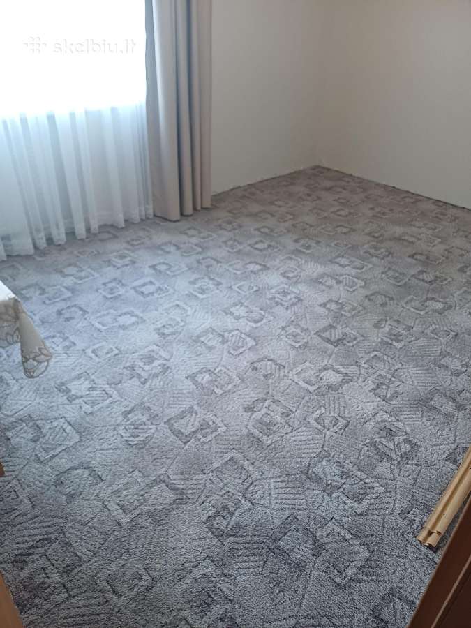 Kiliminė danga