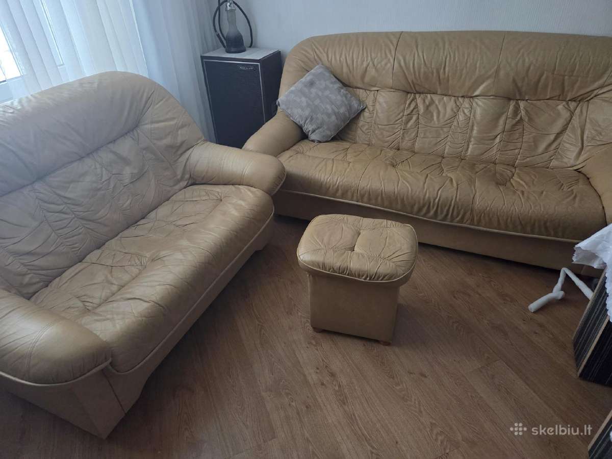 Baldai minsta dalis svetainiai mazai naudota - nuotraukos Nr. 2