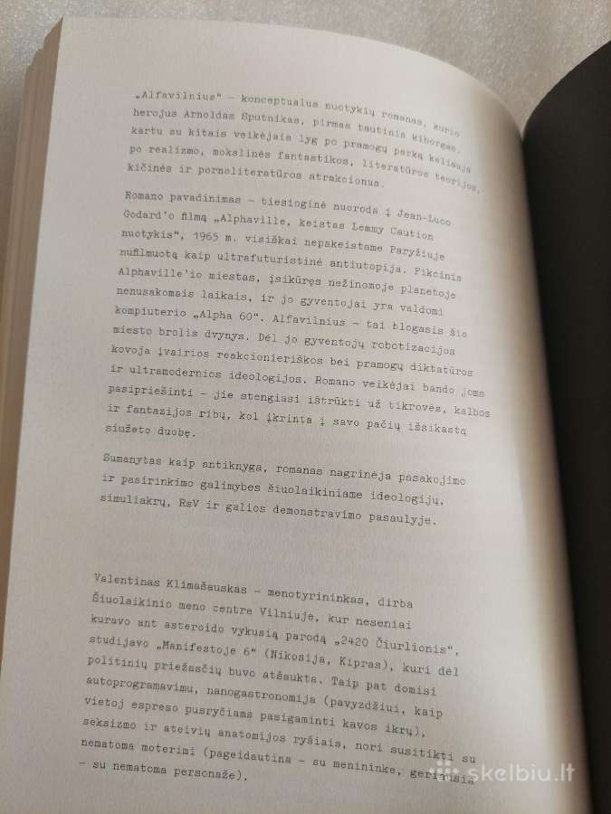 AlfaVilnius - nuotraukos Nr. 3