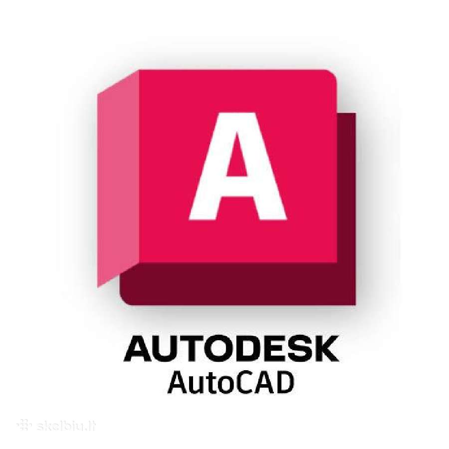 Autocad 2026