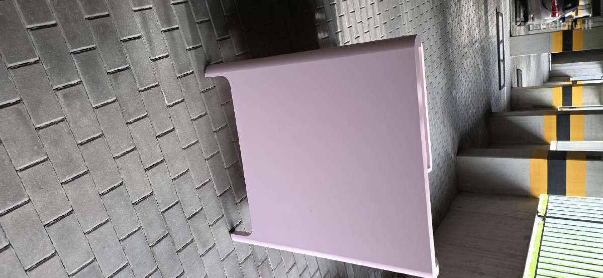 Ikea vaikiska reguliojama lovyte80nuo 140x200 - nuotraukos Nr. 4