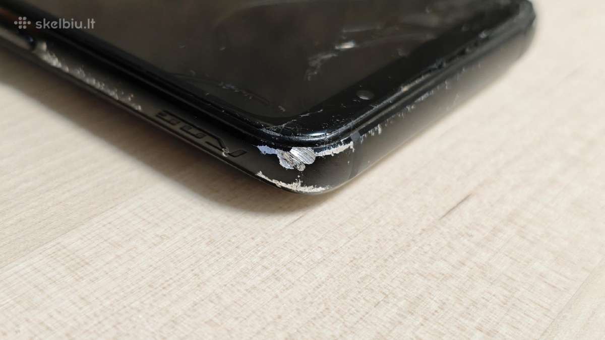Asus Rog Phone 7 16 GB RAM 512 Rom - nuotraukos Nr. 7