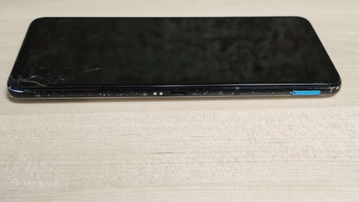 Asus Rog Phone 7 16 GB RAM 512 Rom - nuotraukos Nr. 4