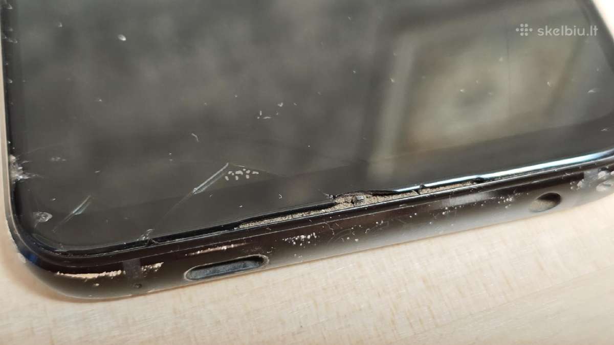 Asus Rog Phone 7 16 GB RAM 512 Rom - nuotraukos Nr. 9