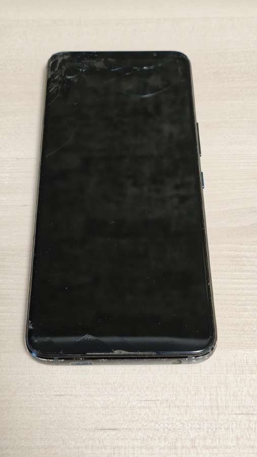 Asus Rog Phone 7 16 GB RAM 512 Rom - nuotraukos Nr. 2
