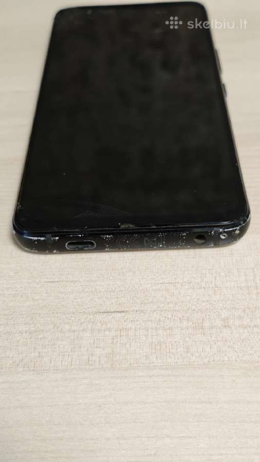 Asus Rog Phone 7 16 GB RAM 512 Rom - nuotraukos Nr. 5