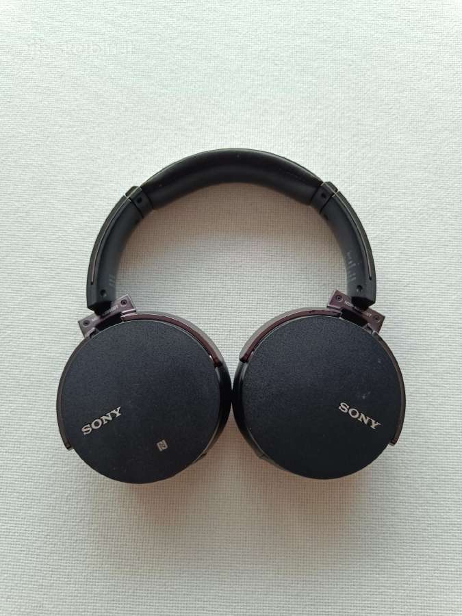 Sony Mdr-xb950bt belaidės ausinės