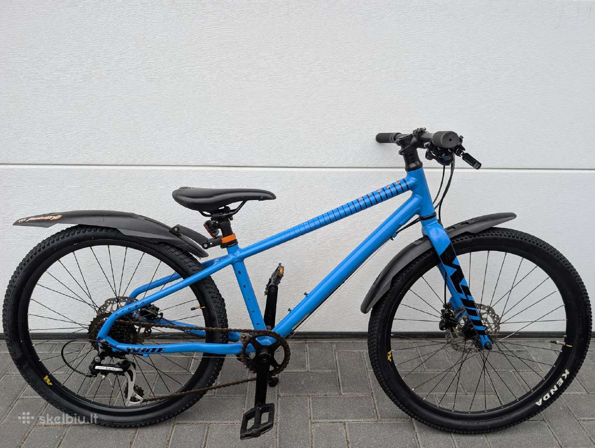 White XC 24 Lite