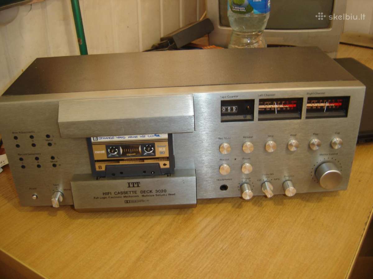 Optonica.sony.luxor.pioneer.teac.telefunken