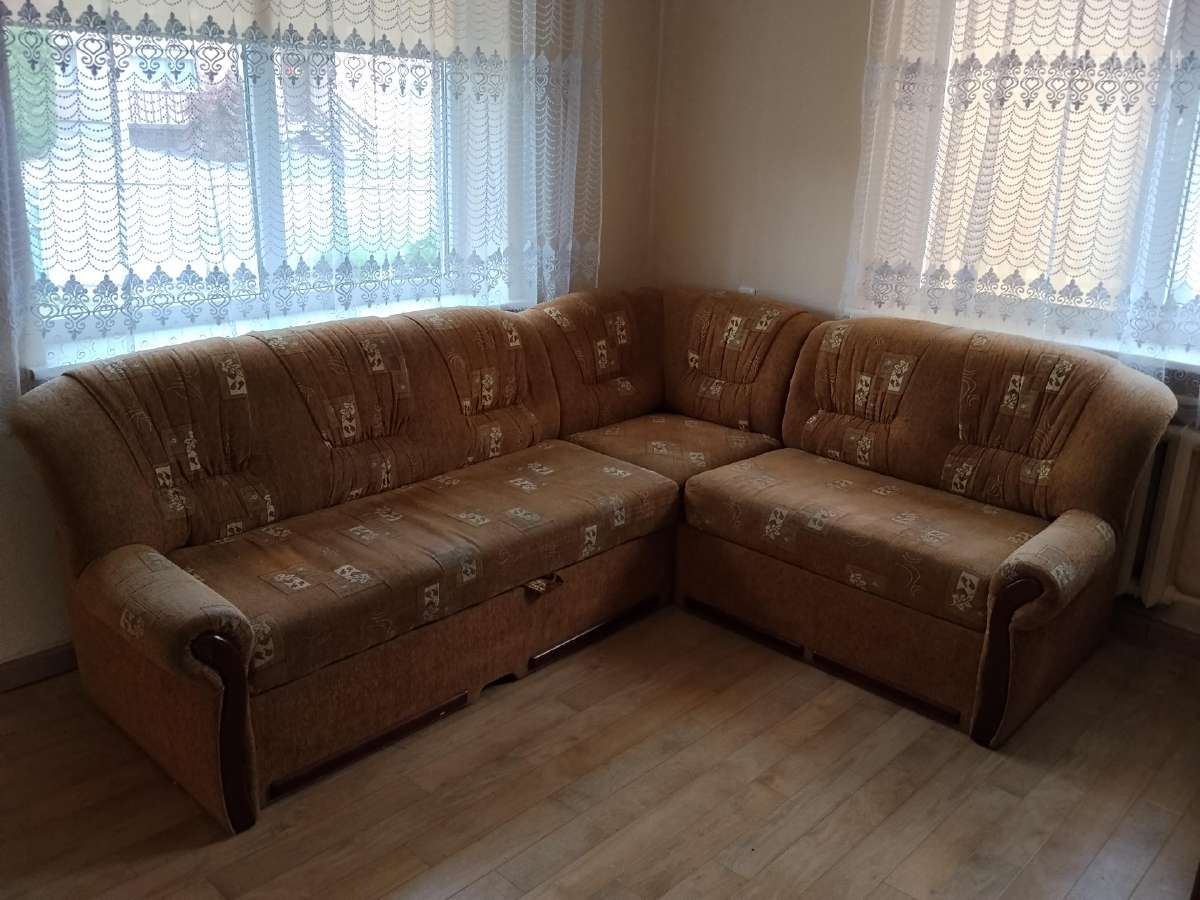 Dovanoju.tvarkingas kampas