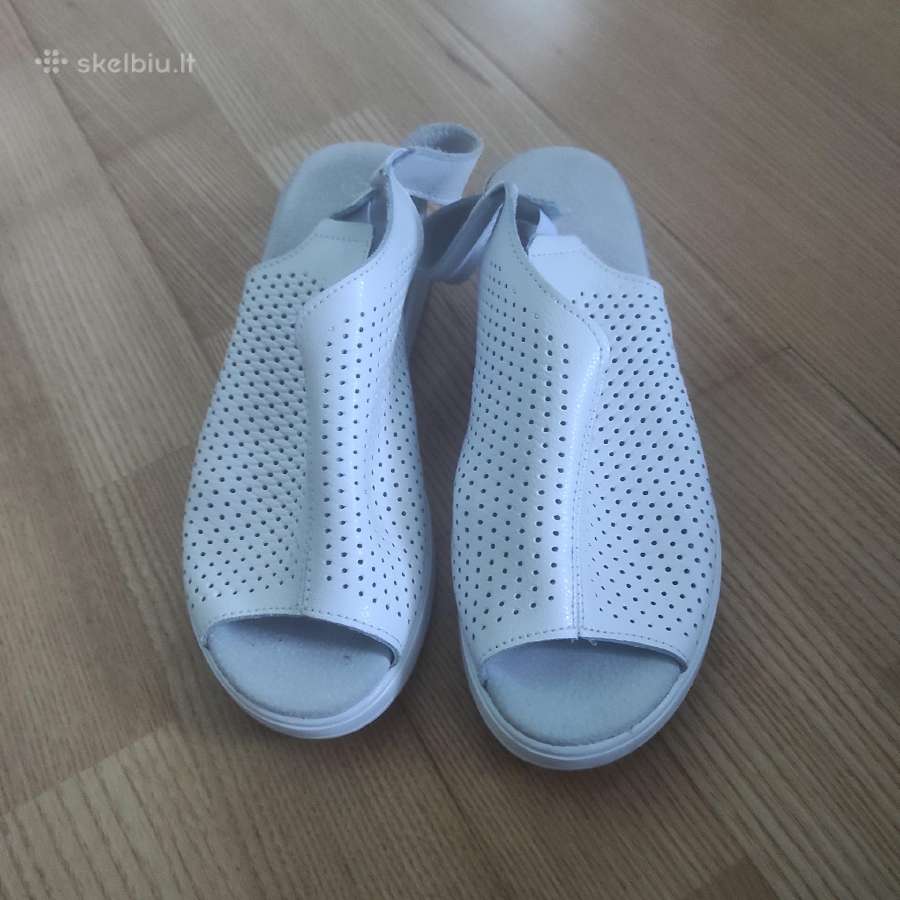 Moteriškos basutės