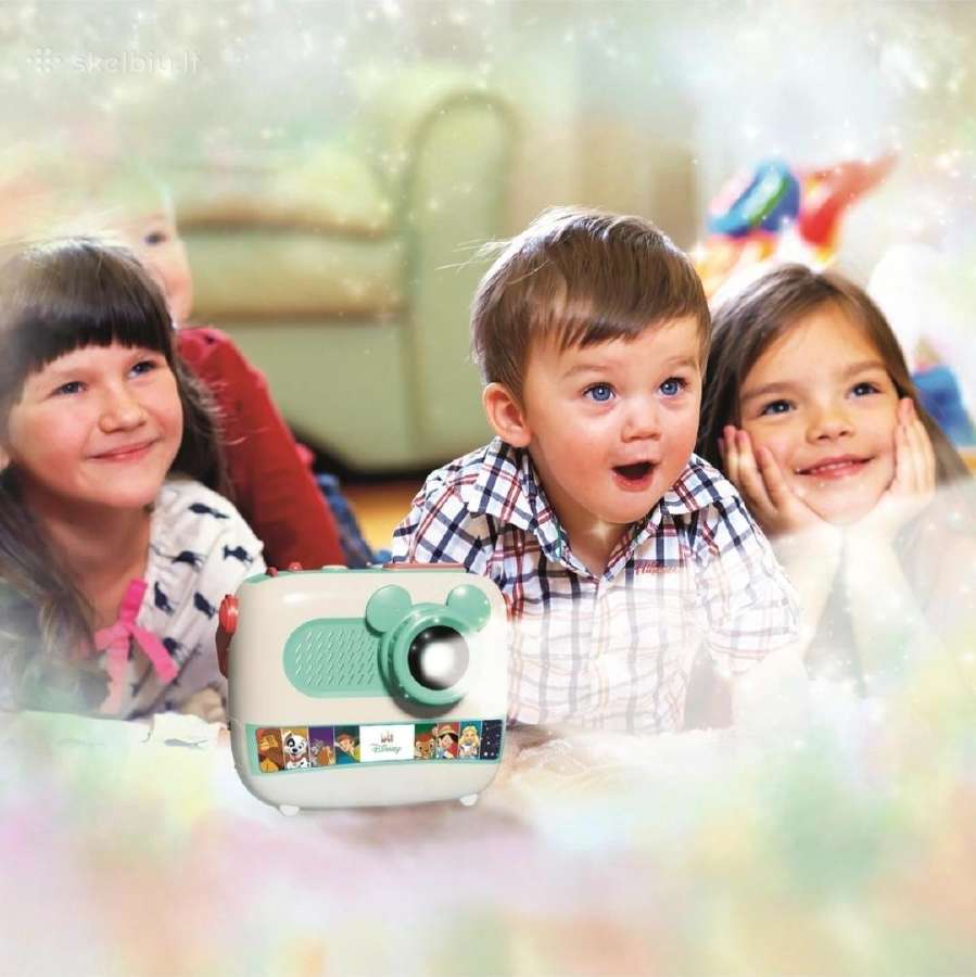Žaislai vaikams - nuotraukos Nr. 12