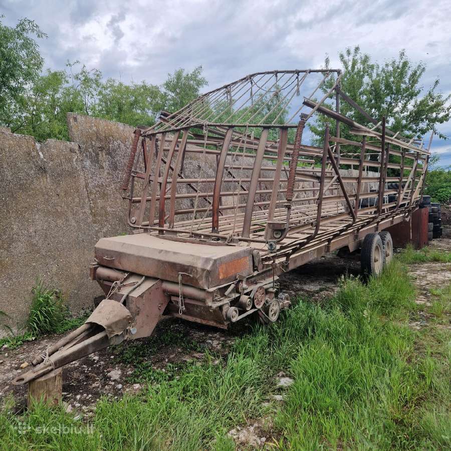 Žemes ūkio technika,šieno rinktuvas,sėjamoji,pluga