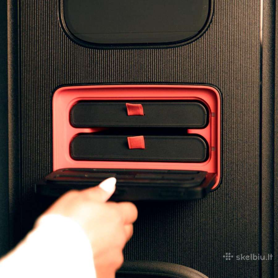 Jbl Battery su įkrovimo dėklu