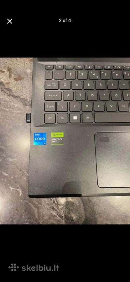 Rtx4050 i5 13420h 32gb RAM 1tbssd512gb HDD