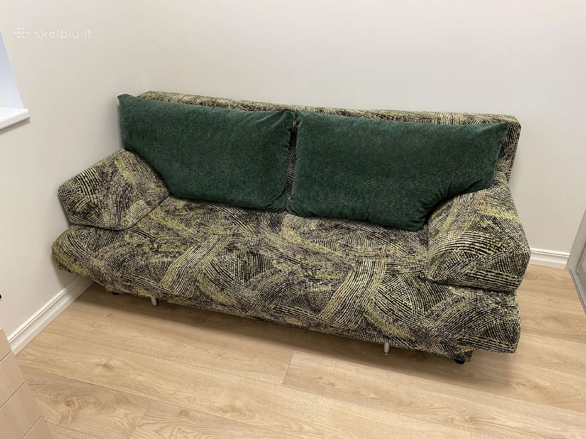 Sofa-lova