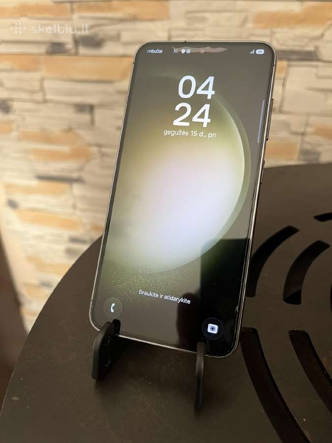 Telefonas
