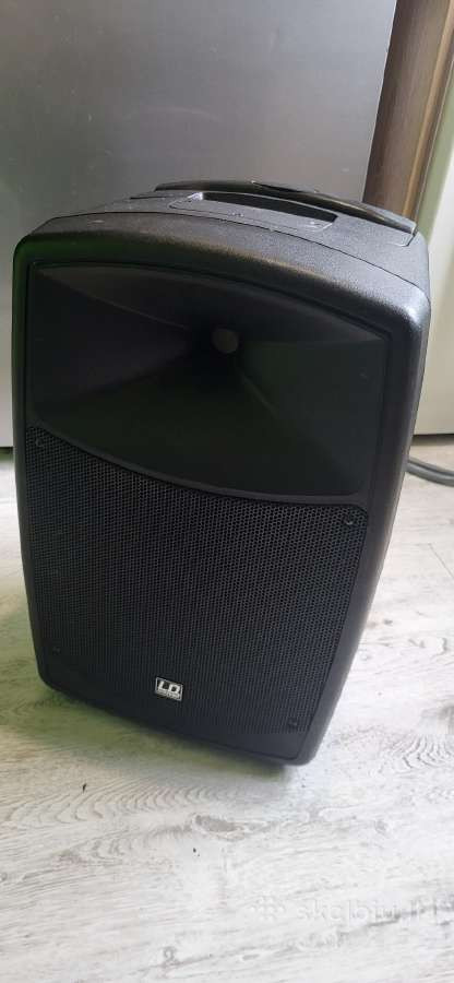 Ld System roade buddy 10