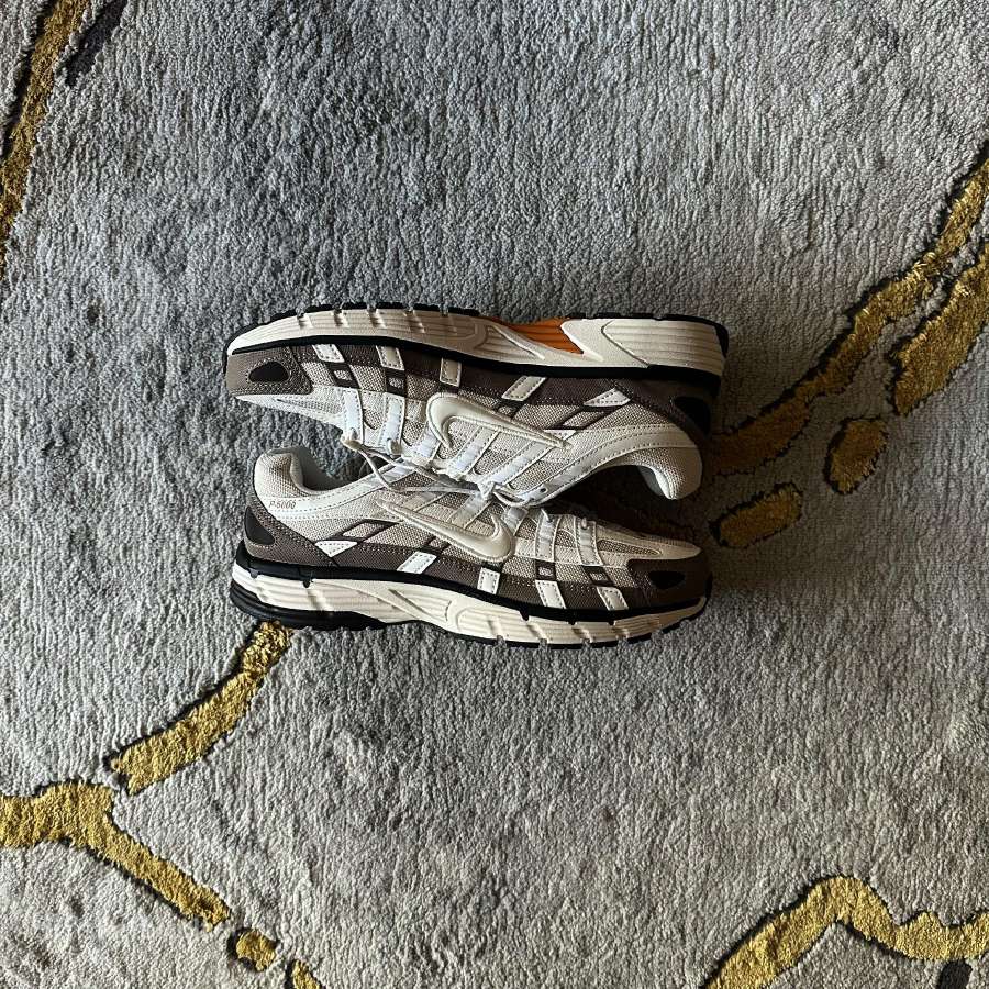 Nike P-6000