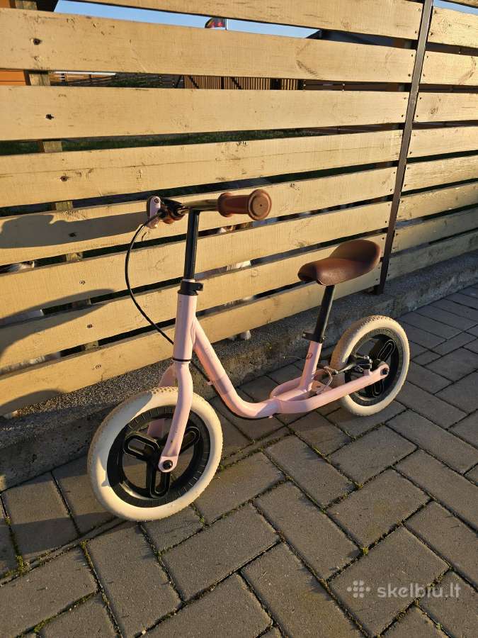 Decathlon vaikiškas dviratukas