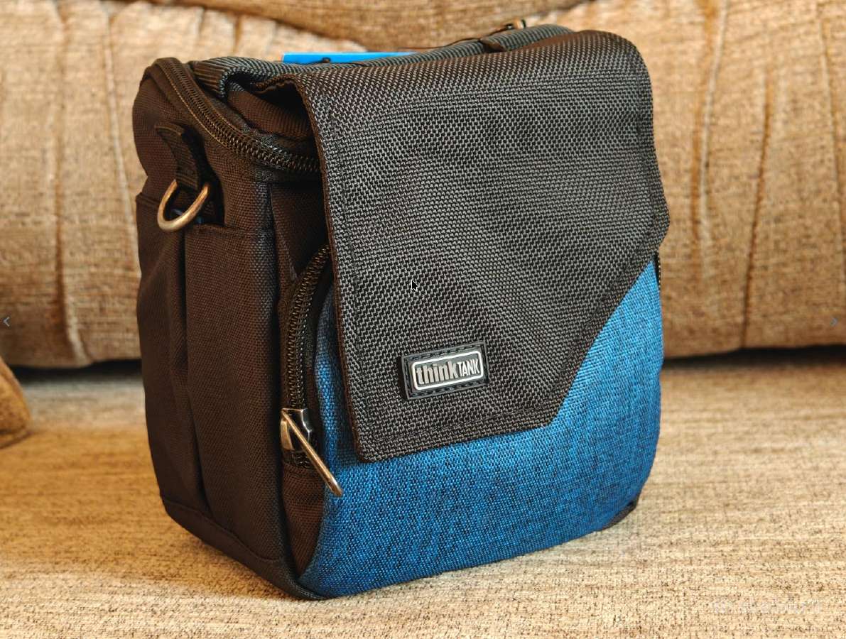 Krepšys Thinktank Mirrorless Mover 10