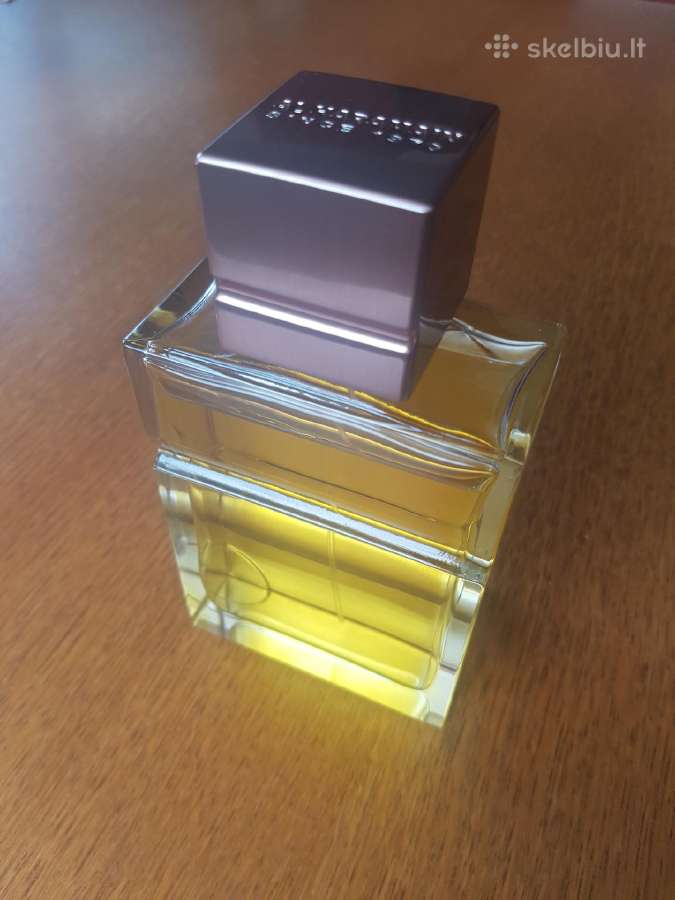 Kvepalai AL Haramain Amber Oud Tobacco 200 ml - nuotraukos Nr. 5