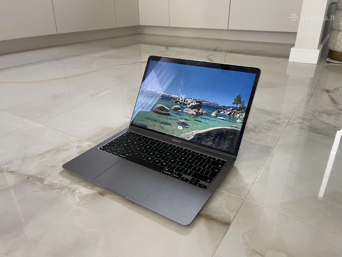 MacBook Air M1