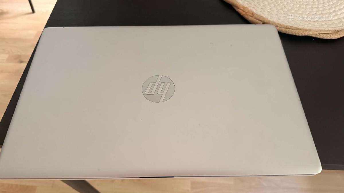 Hp laptop 17 - nuotraukos Nr. 6