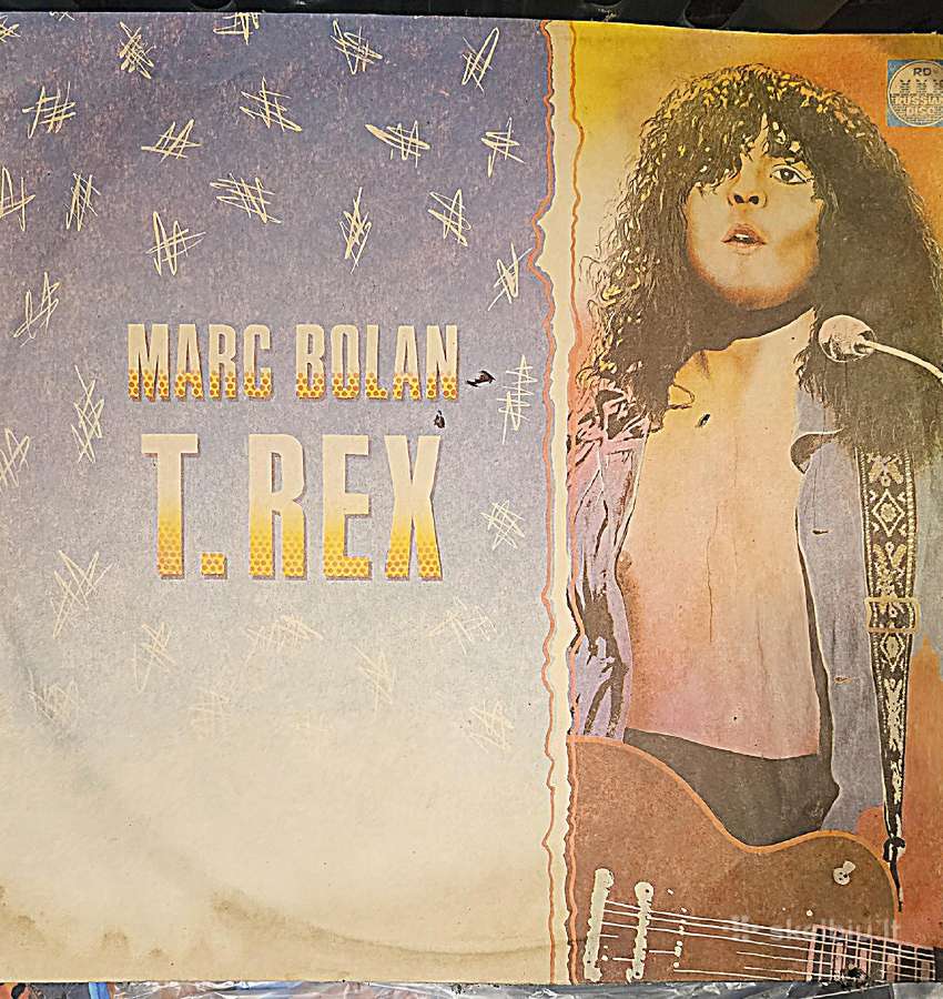 Parduodama Vinilinių Plokštelių Kolekcija - nuotraukos Nr. 7
