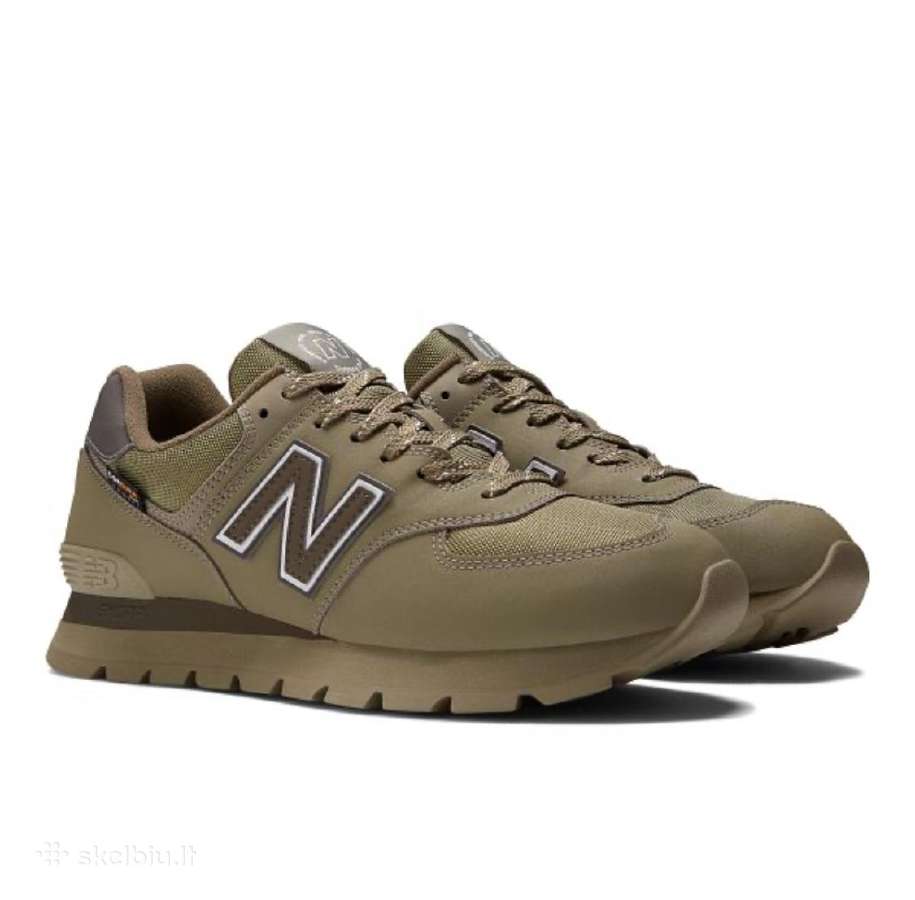 New Balance 574 Cordura Ml574de2 bateliai
