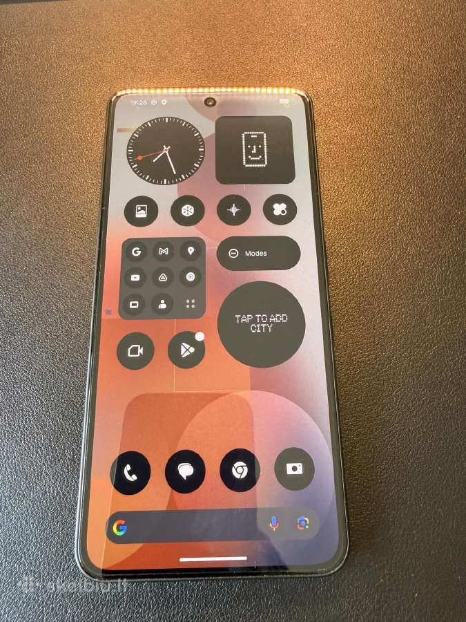 Nothing Phone 3a Pro 256gb