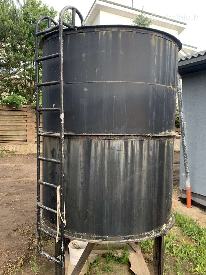 Metaline talpa vandeniui