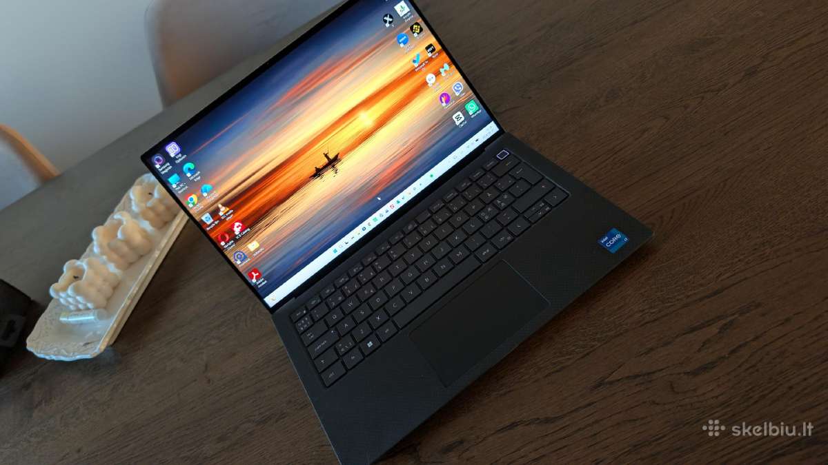 Dell Precision 5480 i7-13800h 32gb RAM 1tb SSD