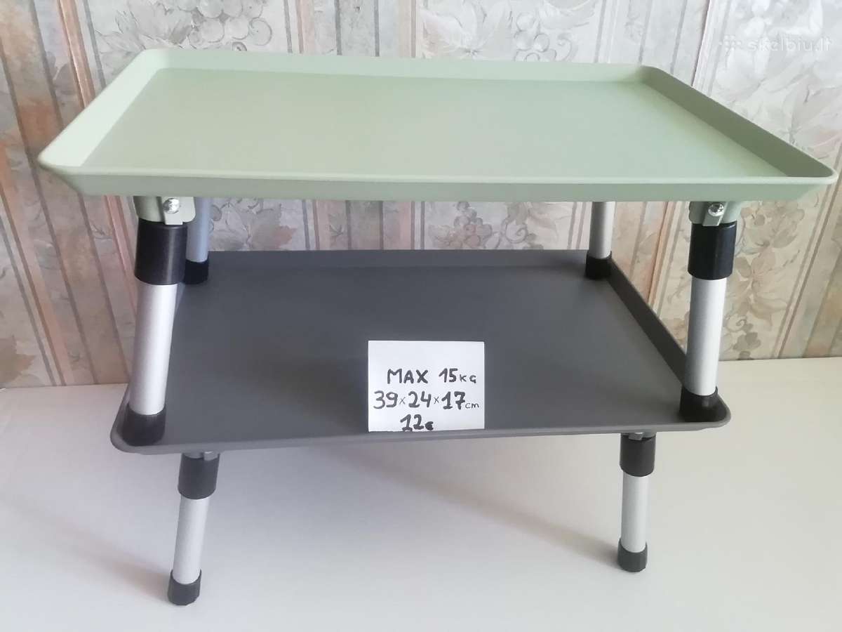 Šeryklos, Signalizatorius ir kita - nuotraukos Nr. 22