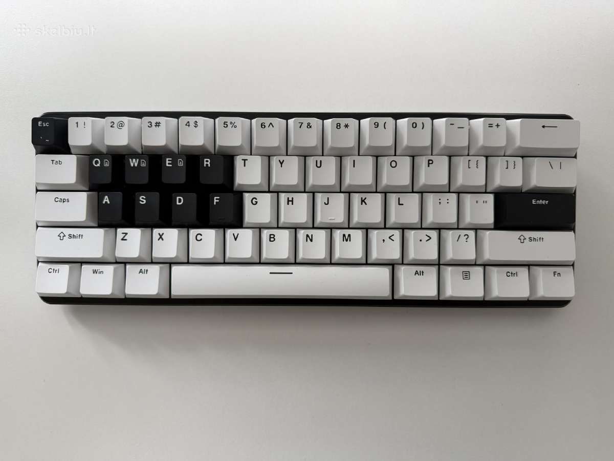 Pulsar Pcmk 3 60 He