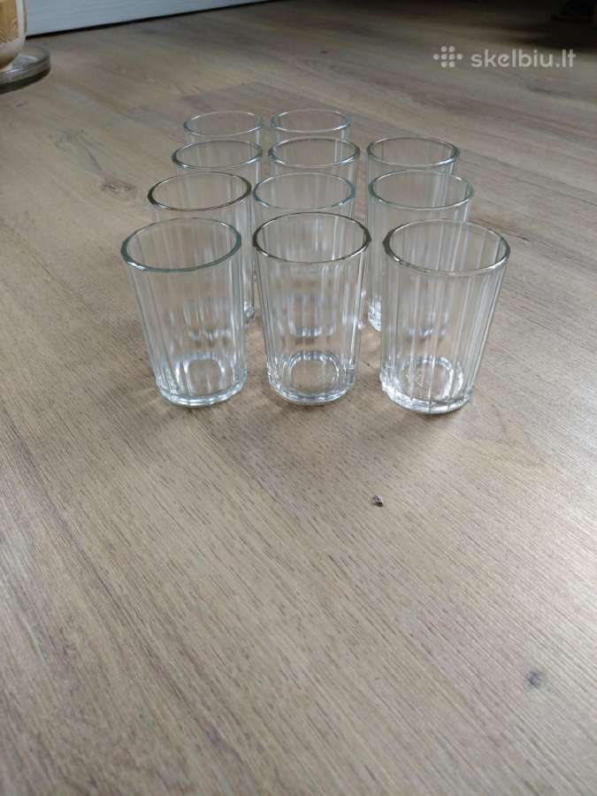 Tarybinės granionkės 150ml,100ml. - nuotraukos Nr. 4