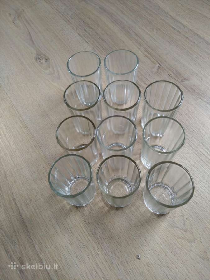 Tarybinės granionkės 150ml,100ml. - nuotraukos Nr. 5
