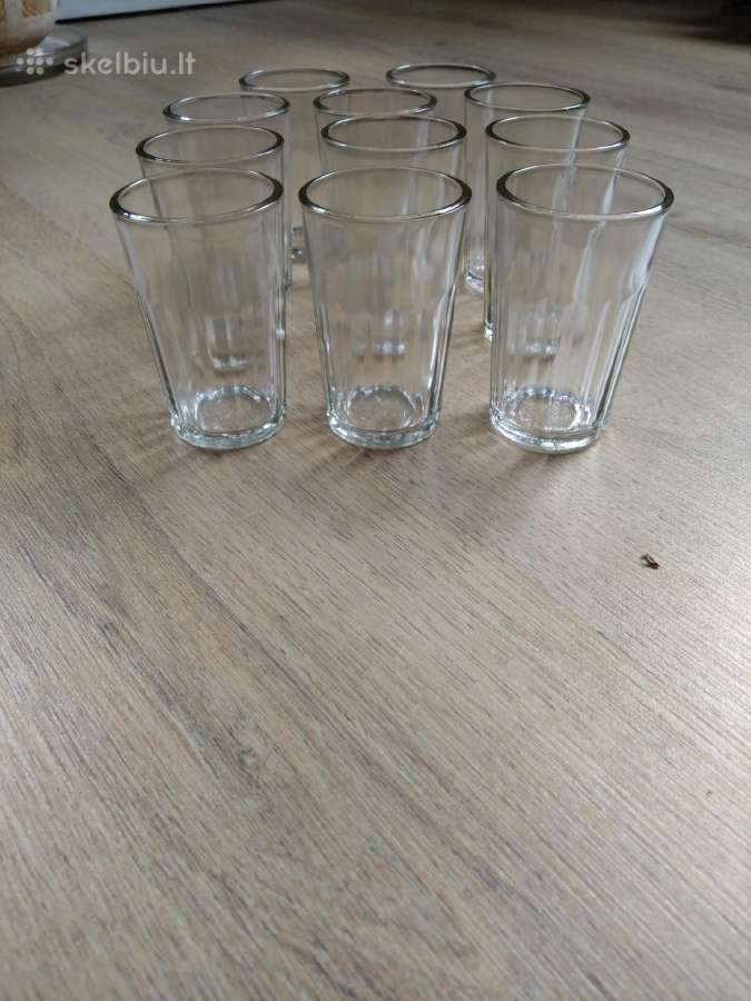 Tarybinės granionkės 150ml,100ml. - nuotraukos Nr. 6