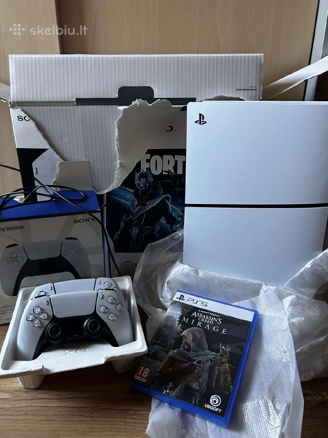 Ps5 1tb