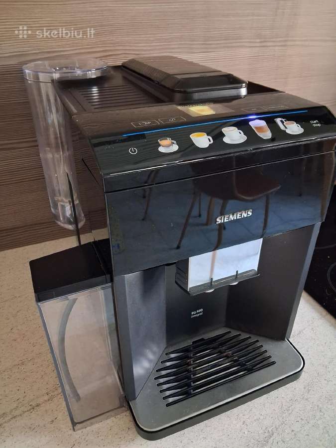 Siemens Eq500