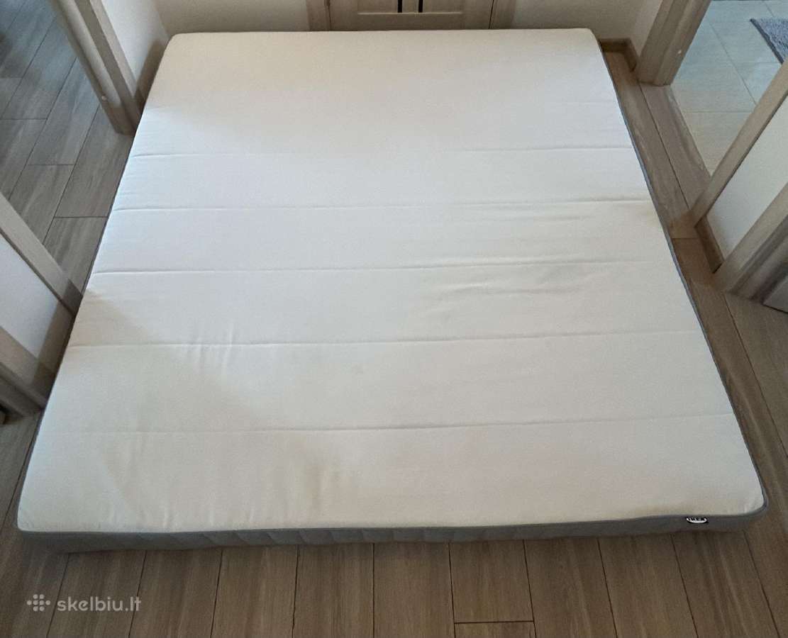 Ikea čiužinys 180x200